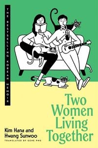 Produktbild: Two Women Living Together