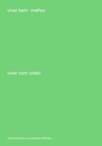 Produktbild: Viver Com Cristo