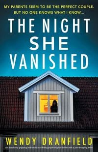 Produktbild: The Night She Vanished