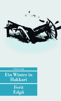Produktbild: Ein Winter in Hakkari