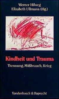 Produktbild: Kindheit und Trauma