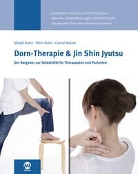 Produktbild: Dorn-Therapie und Jin Shin Jyutsu