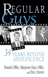 Produktbild: Regular Guys