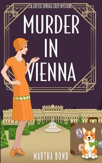 Produktbild: Murder in Vienna