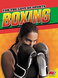 Produktbild: Boxing