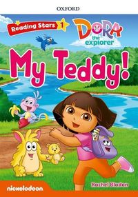 Produktbild: Bladon, R: Reading Stars: Level 1: My Teddy!