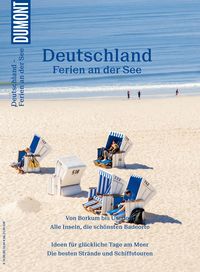Bild vom Artikel DuMont BILDATLAS Deutschland, Ferien an der See vom Autor 