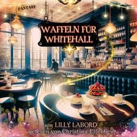Produktbild: Waffeln f&uuml;r Whitehall