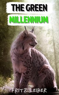 Produktbild: The Green Millennium
