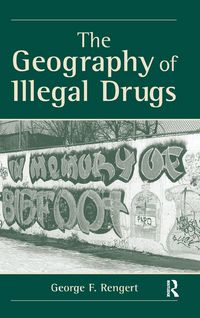 Produktbild: The Geography Of Illegal Drugs