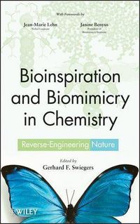 Produktbild: Bioinspiration and Biomimicry in Chemistry