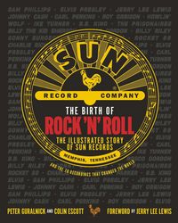 Produktbild: The Birth of Rock 'n' Roll