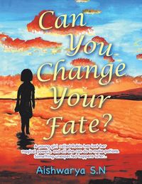 Produktbild: Can You Change Your Fate?