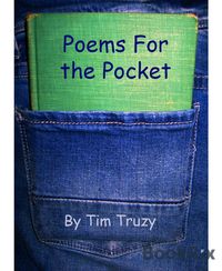 Produktbild: Poems For The Pocket
