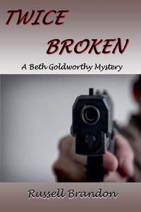 Produktbild: Twice Broken