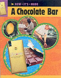 Produktbild: Chocolate Bar