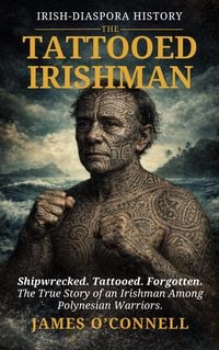 Produktbild: The Life and Adventures of James F. O'Connell, the Tattooed Man
