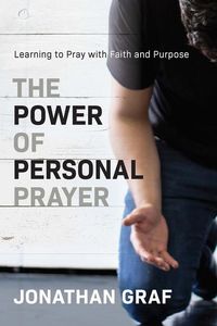 Produktbild: The Power of Personal Prayer