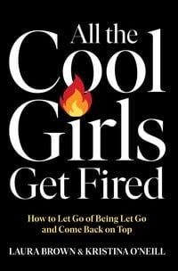 Produktbild: All the Cool Girls Get Fired