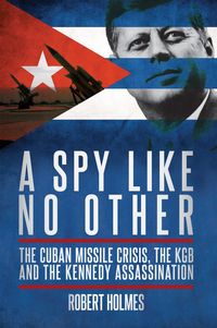 Produktbild: A Spy Like No Other