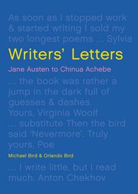 Produktbild: Bird, M: Writers' Letters