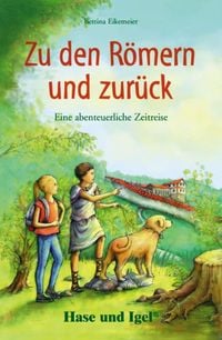 Produktbild: Zu den R&ouml;mern und zur&uuml;ck