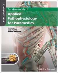 Produktbild: Fundamentals of Applied Pathophysiology for Paramedics