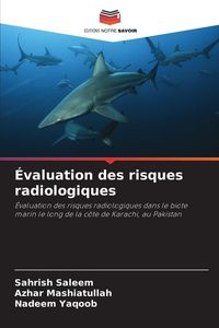 Produktbild: &Eacute;valuation des risques radiologiques