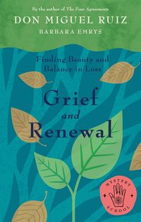 Produktbild: Grief and Renewal