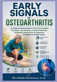 Produktbild: Early Signals of Osteoarthritis