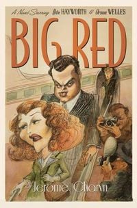 Produktbild: Big Red