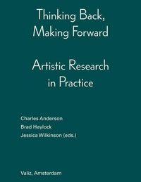 Produktbild: Thinking Back, Making Forward