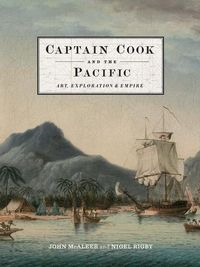 Produktbild: Mcaleer, J: Captain Cook and the Pacific