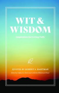 Produktbild: Wit and Wisdom