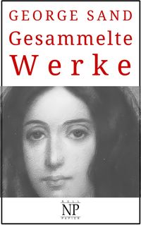 Produktbild: George Sand - Gesammelte Werke