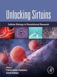 Produktbild: Unlocking Sirtuins