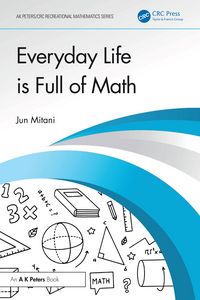 Produktbild: Everyday Life is Full of Math