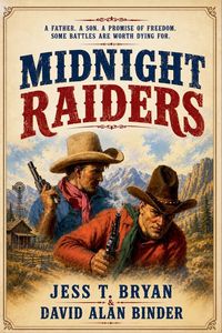 Produktbild: Midnight Raiders