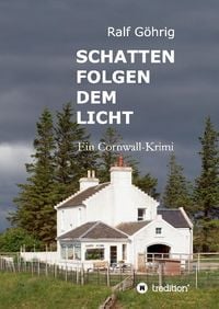 Produktbild: Schatten folgen dem Licht
