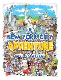 Produktbild: A New York City Adventure