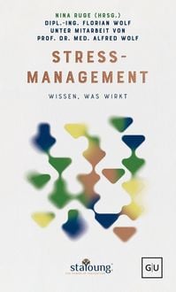 Produktbild: The Power of Prevention: Stressmanagement