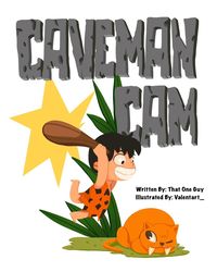 Produktbild: Caveman Cam
