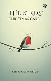 Produktbild: Birds' Christmas Carol