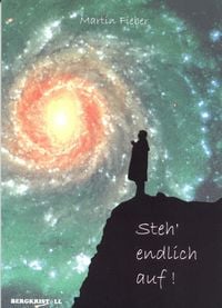 Produktbild: STEH ENDLICH AUF! Die Geschichte einer spirituellen Abh&auml;ngigkeit