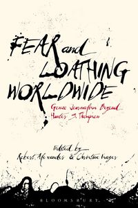 Produktbild: Fear and Loathing Worldwide