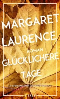 Produktbild: Gl&uuml;cklichere Tage
