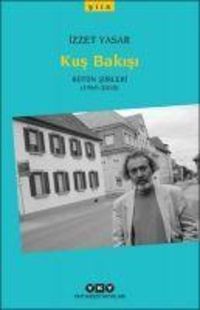Produktbild: Kus Bakisi - B&uuml;t&uuml;n Siirleri 1969-2018
