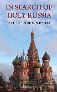 Produktbild: In Search Of Holy Russia