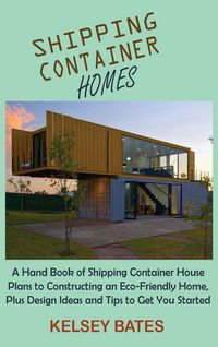 Produktbild: Shipping Container Homes