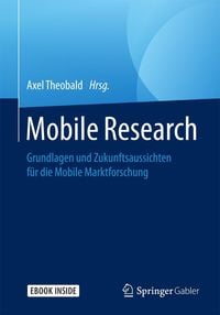 Produktbild: Mobile Research